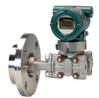 EJX210A Flange Mounted Differential Pressure Transmitter